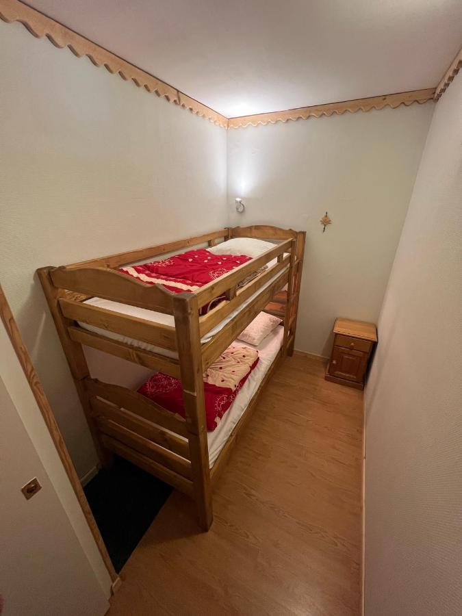 Bel Appartement Proche Du Centre De Châtel Zewnętrze zdjęcie