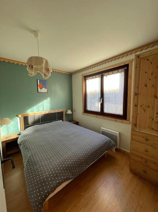Bel Appartement Proche Du Centre De Châtel Zewnętrze zdjęcie