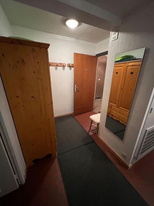 Bel Appartement Proche Du Centre De Châtel Zewnętrze zdjęcie