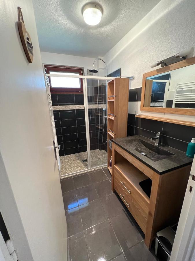 Bel Appartement Proche Du Centre De Châtel Zewnętrze zdjęcie